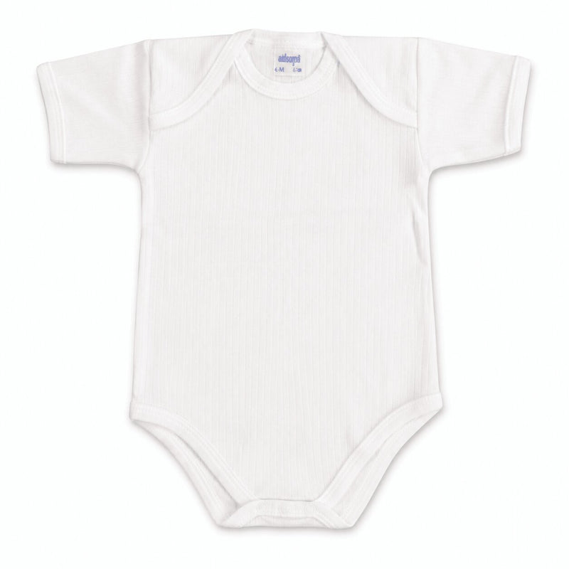 Body Neonato Cotone Ellepi 862