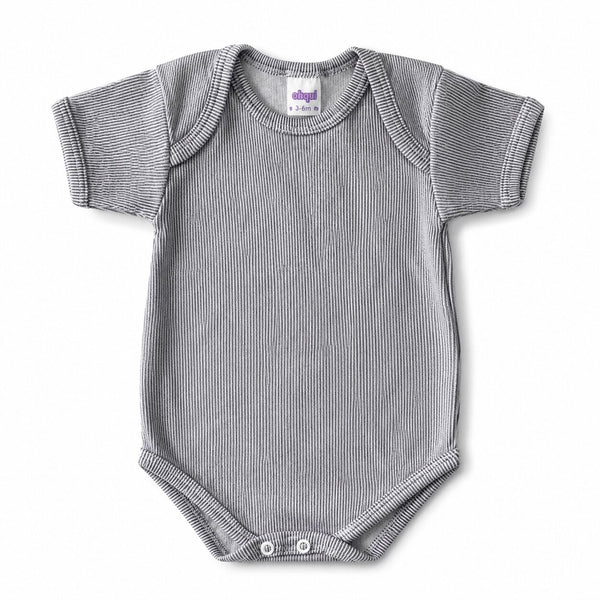 Body Neonato Cotone Ellepi 841