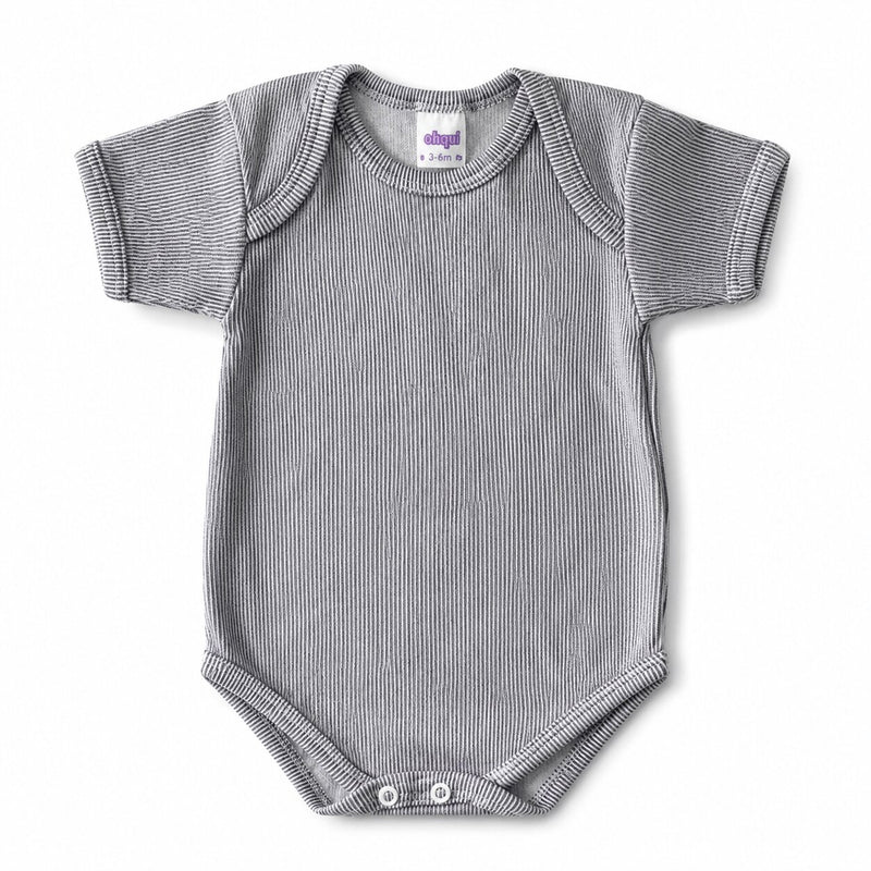 Body Neonato Cotone Ellepi 841
