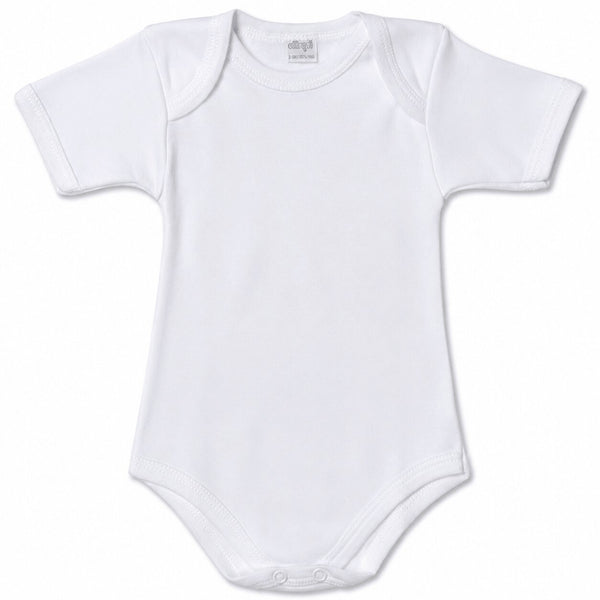Body Neonato Cotone Felpato Ellepi 891
