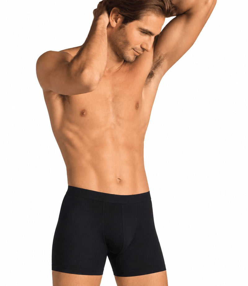 Boxer Uomo Cotonella emmedi 2397 in Cotone Elasticizzato