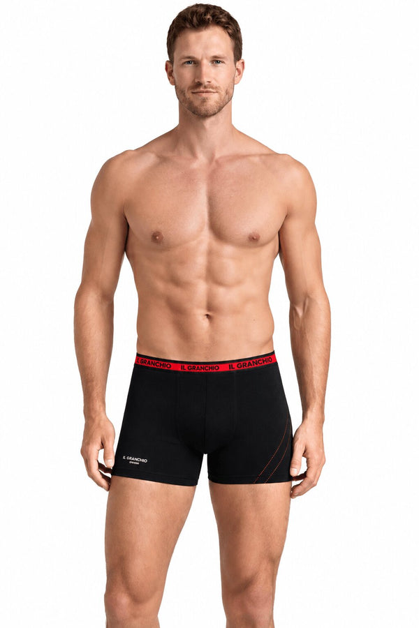 Boxer Uomo Il Granchio GB1332 Moda 