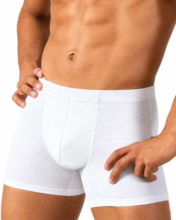 Boxer Uomo Primal 3211 Calibrato Maxi in Cotone Elasticizzato