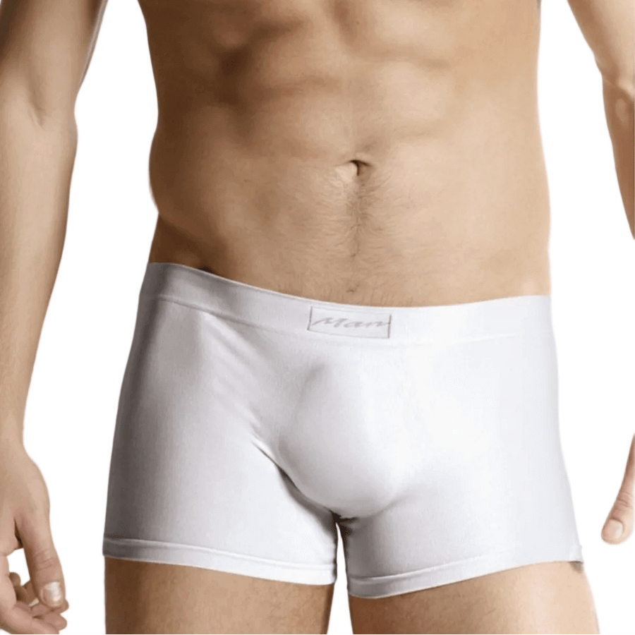 Boxer da uomo e da uomo, mutande Hipster corte, in cotone, stile retrò, trunks, elasticizzati, comodi, da uomo, 2025, Nero , M Boxer da uomo e da uomo, mutande Hipster corte, in cotone, stile retrò, trunks, elasticizzati, comodi, da uomo, 2025, Nero , M