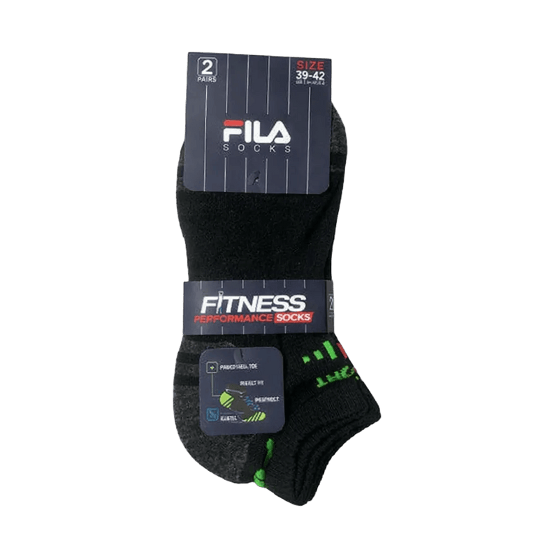 Calza Uomo Tecnica Sport Fitness Fila 9051