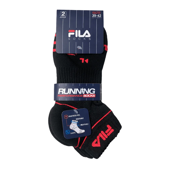 Calza Uomo Tecnica Sport Running Fila 9059