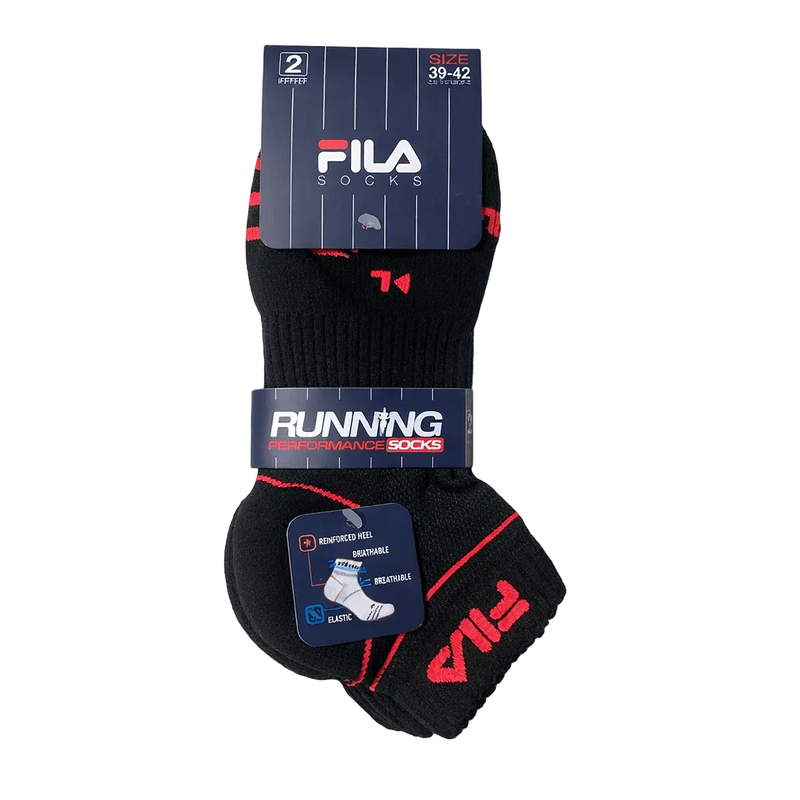 Calza Uomo Tecnica Sport Running Fila 9059