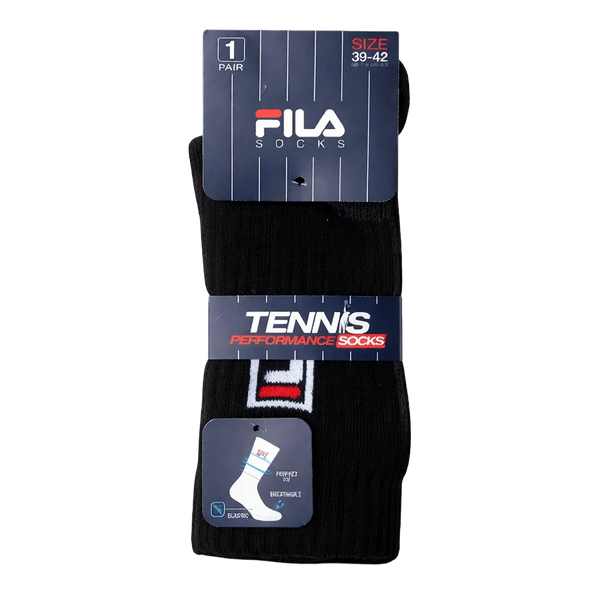 Calza Uomo Tecnica Sport Tennis Fila 9065
