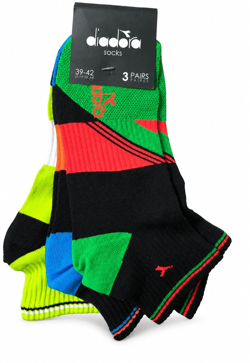 Calzino Tecnico Sportivo Unisex Diadora 1232 con compressioni 