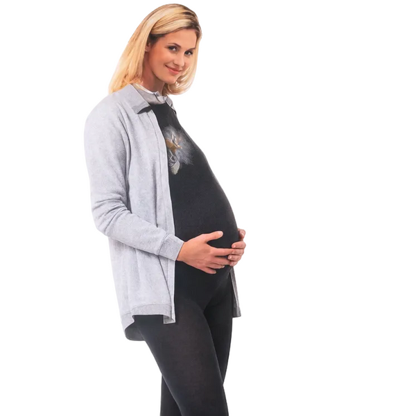 Collant Gestante 70 Den Coprente a Sostegno Graduato Silca Maman – Outlet