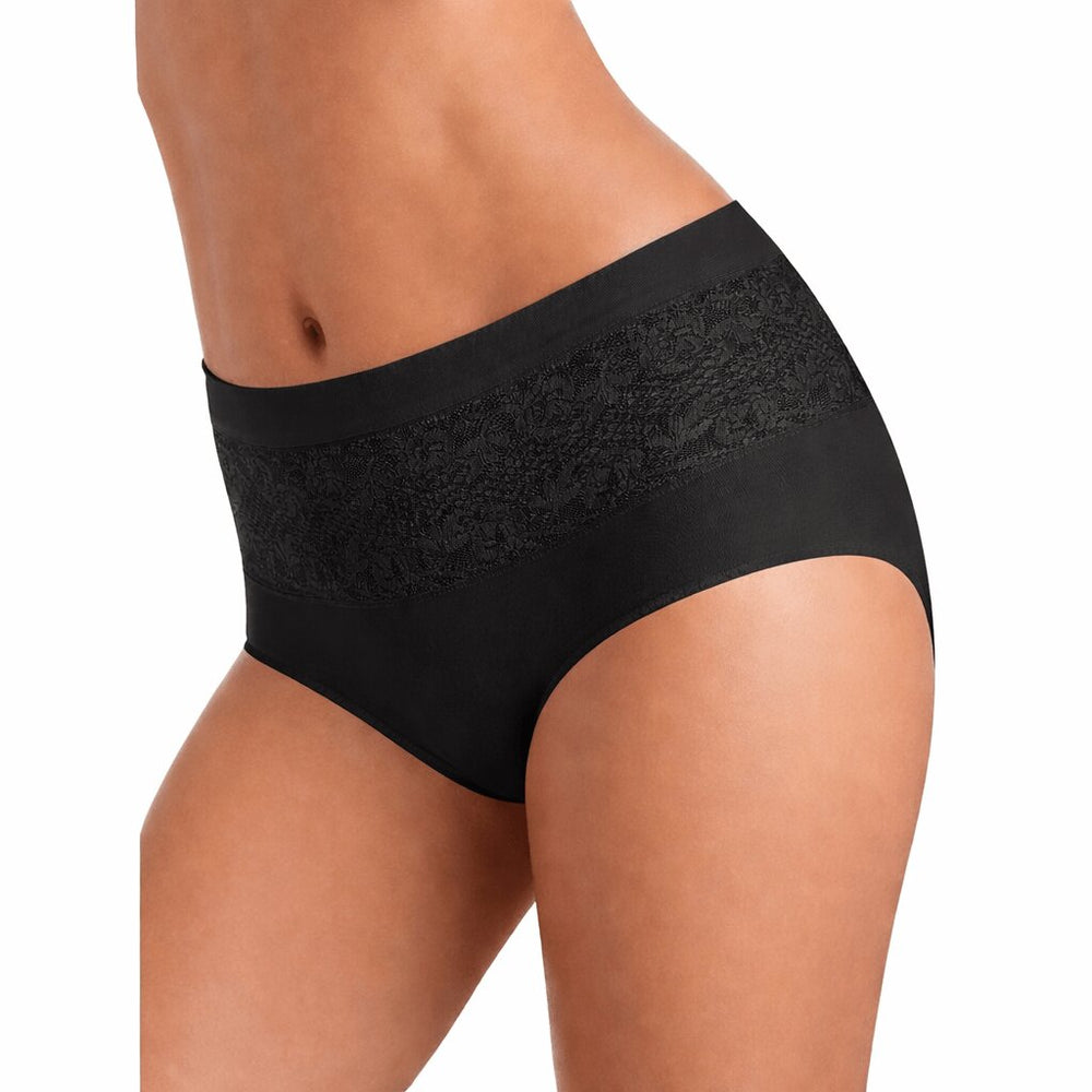 Top Damart Thermolactyl - Canotta Intimo Donna Viscosa Setosa