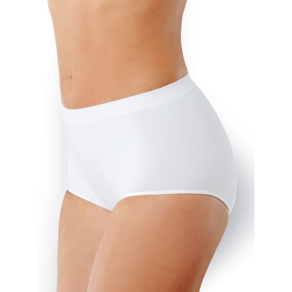 Culotte Donna Maxy Seamless in Microfibra Intimidea 310115 – Confezione 3 Pezzi