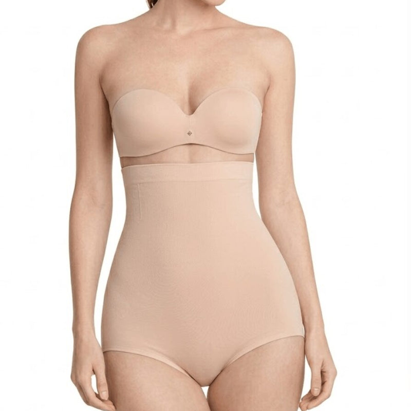 Guaina Donna Nudo Ouno Contenitiva Vita Alta Sottoseno Shape - Art. 8024