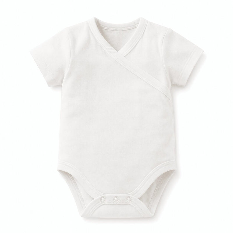 Maglia Corpetto Neonato Cotone Felpato Coccoli by Campagnolo