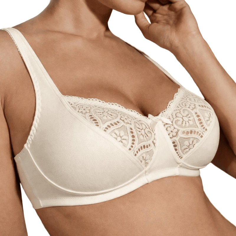 Reggiseno per Allattamento in Cotone Gios Art. 280