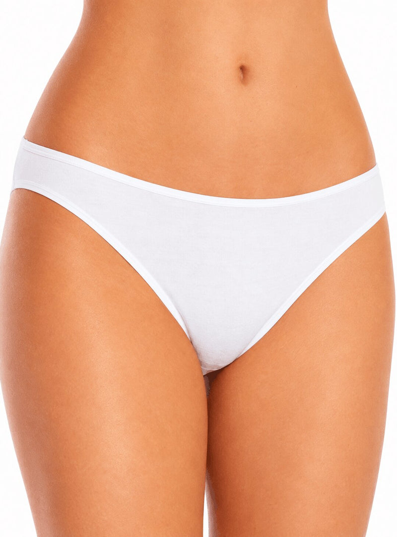 Slip Donna Garda 3900 Mini in Cotone Elasticizzato