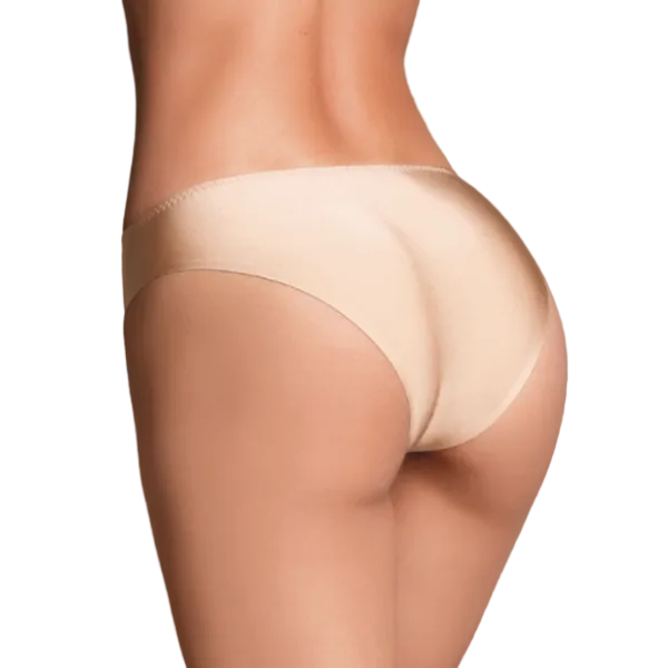 Slip Donna beige invisibile Love and Bra Grace