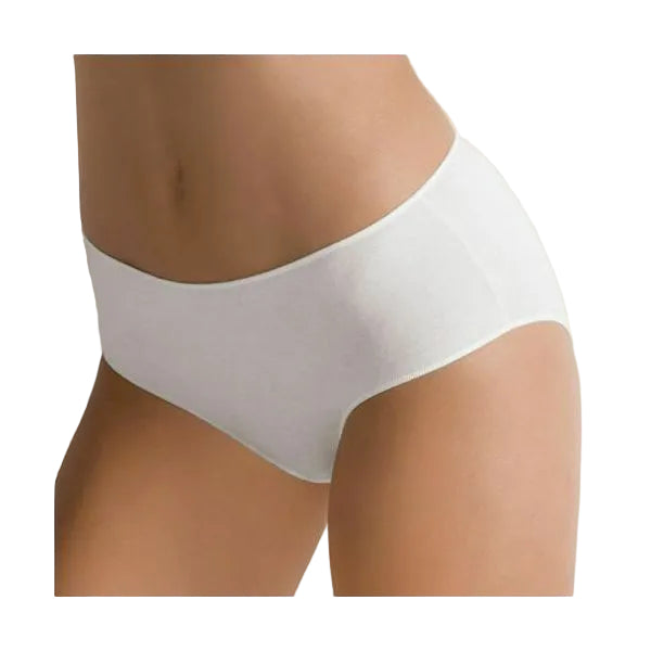 Slip Midi Donna in Cotone Elasticizzato Cotonella 3488