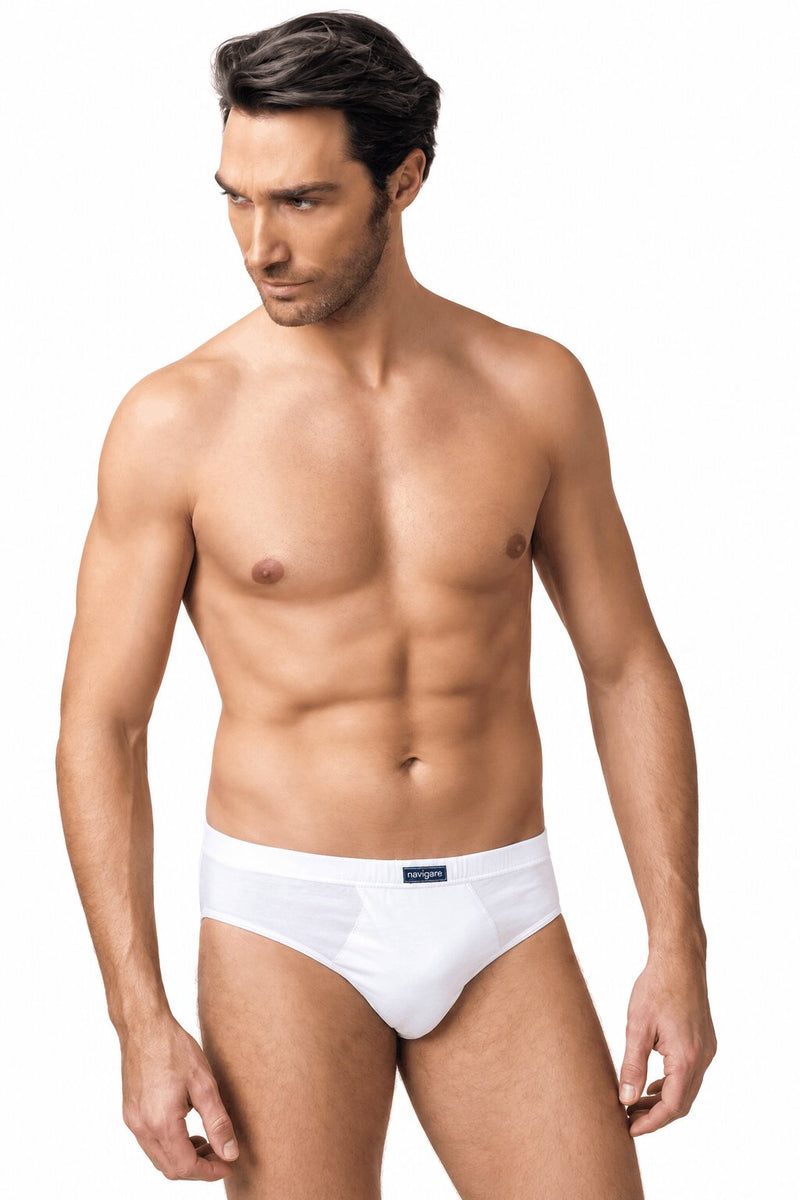 Slip Uomo Nottingham 7000 Anatomico in Cotone Mercerizzato