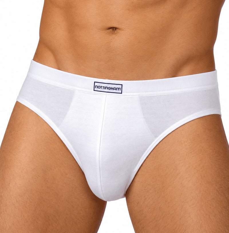 Slip Uomo Nottingham Sprint Anatomico in Cotone Elasticizzato