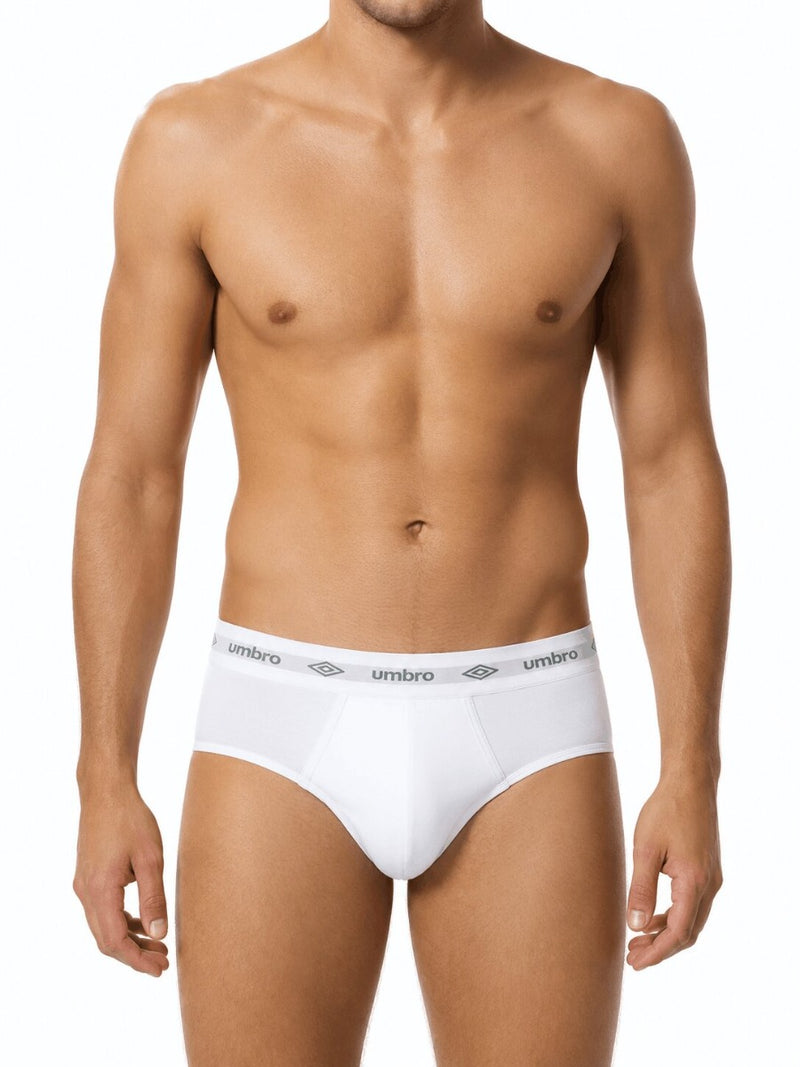 Slip Uomo Umbro 700 in Cotone Elasticizzato