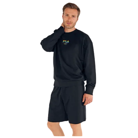 Tuta Uomo Estiva in Cotone Fila 3002