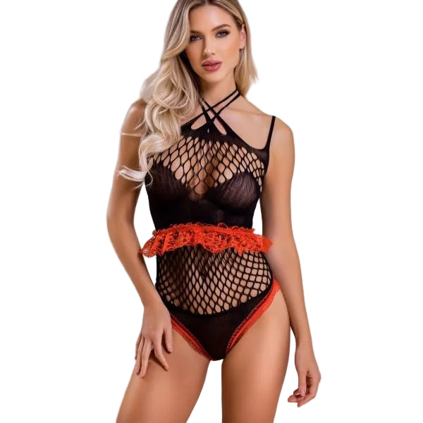 Body Sexy Bodystocking Diva by Prive’ 8965